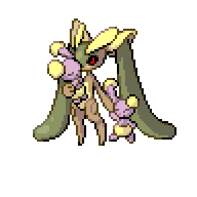 Kangaspunny Sprite Image