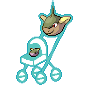Kangastom Sprite Image