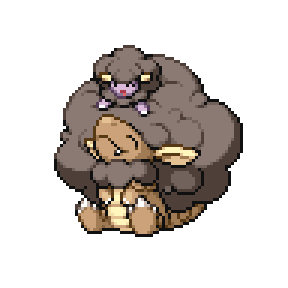 Kangascott Sprite Image