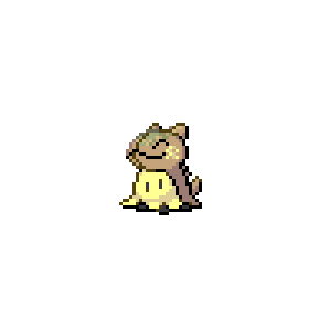Kangaskyu Sprite Image