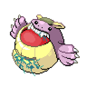 Kangasmer Sprite Image