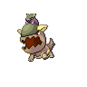 Kangasinch Sprite Image