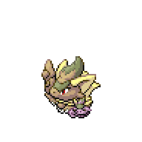 Kangasrua Sprite Image