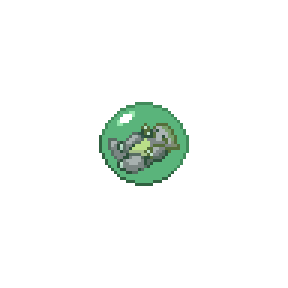 Kangassis Sprite Image