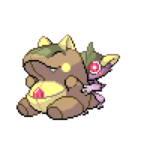 Kangaseye Sprite Image
