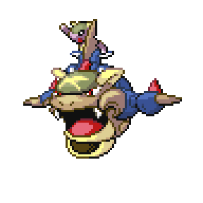 Kangasedo Sprite Image