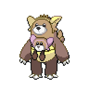 Kangaswear Sprite Image