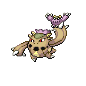 Kangasnea Sprite Image