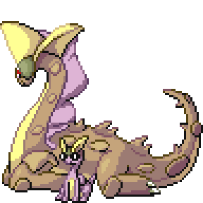 Kangasrorus Sprite Image