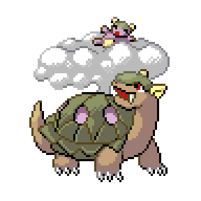 Kangaskoal Sprite Image