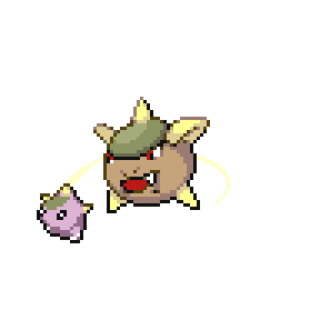 Kangasor Sprite Image