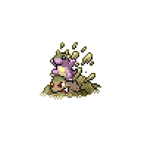 Kangaslett Sprite Image