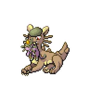 Kangassian Sprite Image