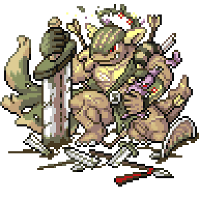 Kangaschoke Sprite Image
