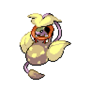 Kangasbell Sprite Image