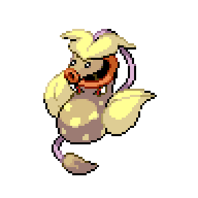 Kangasbell Sprite Image