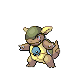 Kangastortle Sprite Image