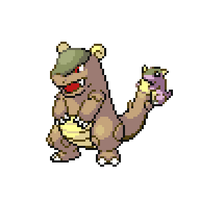 Kangasbro Sprite Image