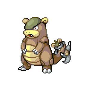 Kangasbro Sprite Image