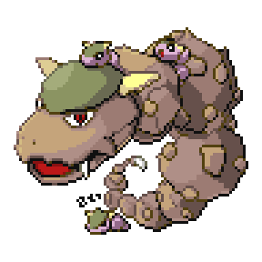 Kangasnix Sprite Image