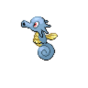 Hordra Sprite Image