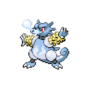 Hormar Sprite Image