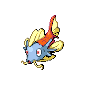 Horkarp Sprite Image