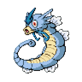 Hordos Sprite Image