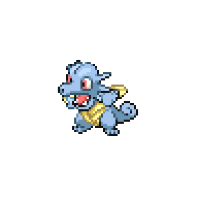 Hordile Sprite Image