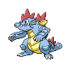 Horligatr Sprite Image