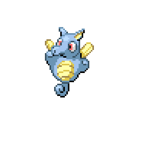 Hortret Sprite Image