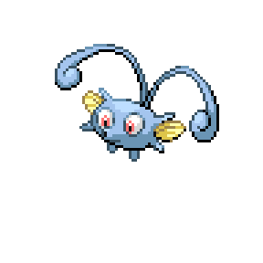 Horchou Sprite Image