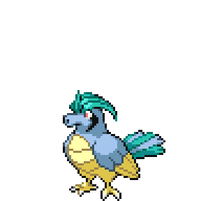 Horotto Sprite Image