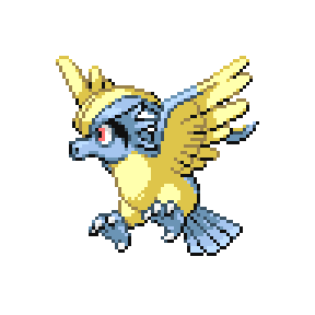 Horgeot Sprite Image