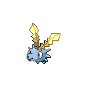 Horpip Sprite Image
