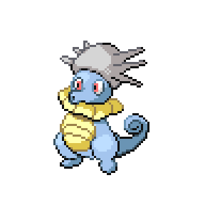 Horking Sprite Image