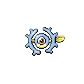 Horown Sprite Image