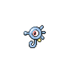Horown Sprite Image