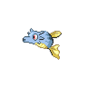 Horraid Sprite Image