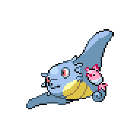 Hortine Sprite Image