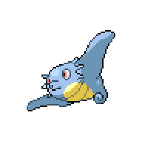 Hortine Sprite Image