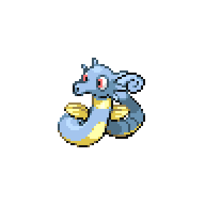 Horans Sprite Image