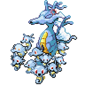Hordra Sprite Image