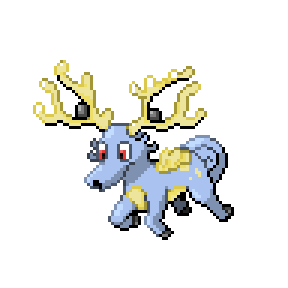 Hortler Sprite Image
