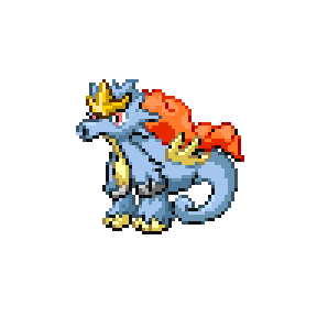 Hortei Sprite Image