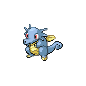 Horshrew Sprite Image