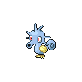 Horchic Sprite Image