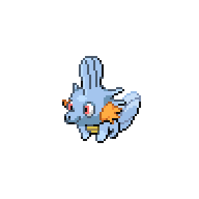 Horkip Sprite Image