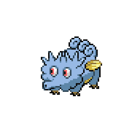 Hordoof Sprite Image