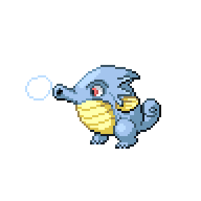 Horble Sprite Image